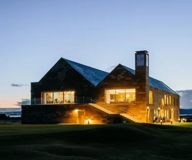Helica Projects Royal Dornoch Golf Club